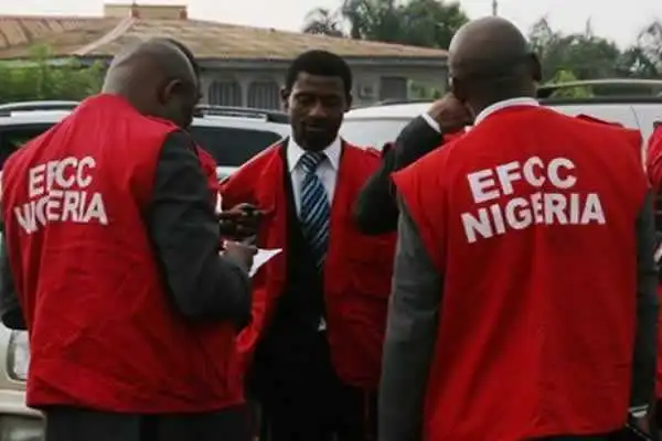 EFCC hunts banks, developers for N100bn housing loan scam
